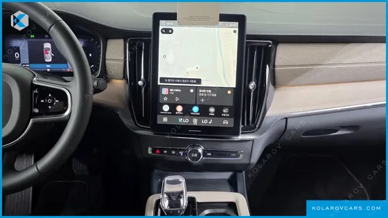 VOLVO S90 B5 ULTRA BRIGHT