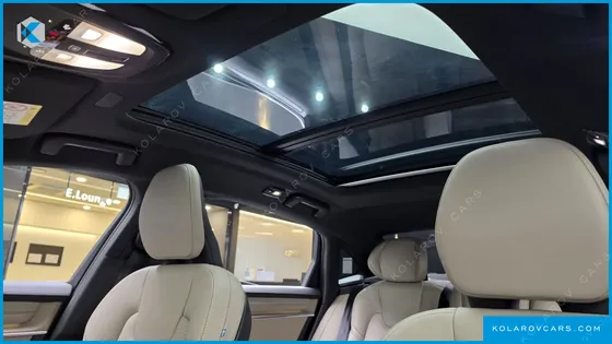 VOLVO S90 B5 ULTRA BRIGHT