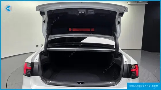VOLVO S90 B5 ULTRA BRIGHT
