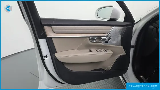 VOLVO S90 B5 ULTRA BRIGHT