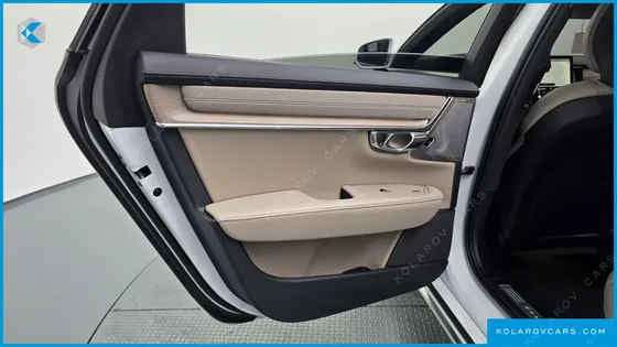 VOLVO S90 B5 ULTRA BRIGHT