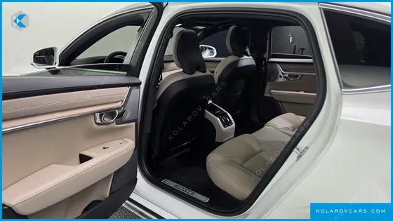 VOLVO S90 B5 ULTRA BRIGHT