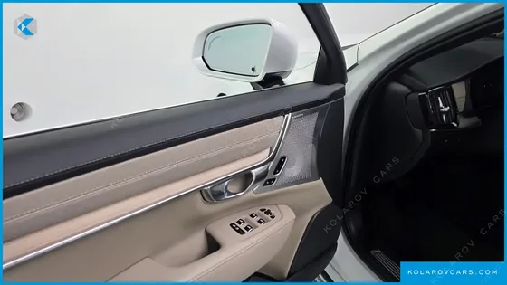 VOLVO S90 B5 ULTRA BRIGHT