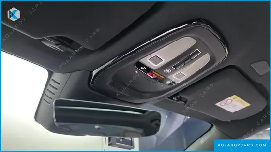 VOLVO S90 B5 ULTRA BRIGHT