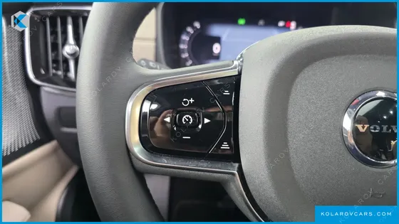 VOLVO S90 B5 ULTRA BRIGHT