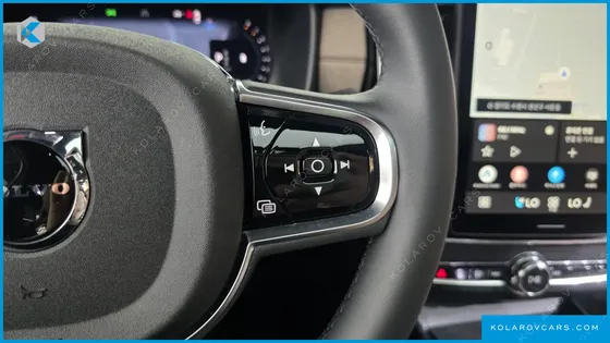 VOLVO S90 B5 ULTRA BRIGHT