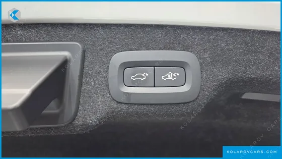 VOLVO S90 B5 ULTRA BRIGHT