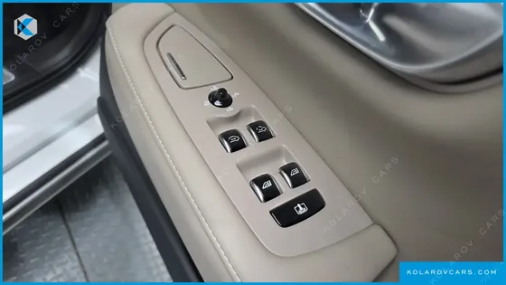 VOLVO S90 B5 ULTRA BRIGHT