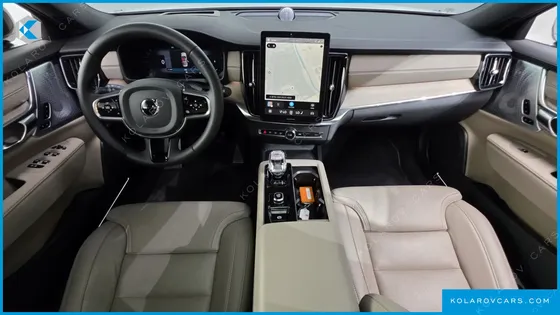 VOLVO S90 B5 ULTRA DARK