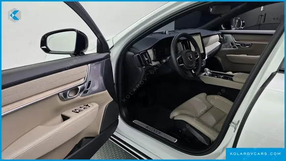 VOLVO S90 B5 ULTRA DARK