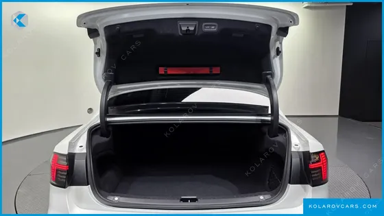 VOLVO S90 B5 ULTRA DARK