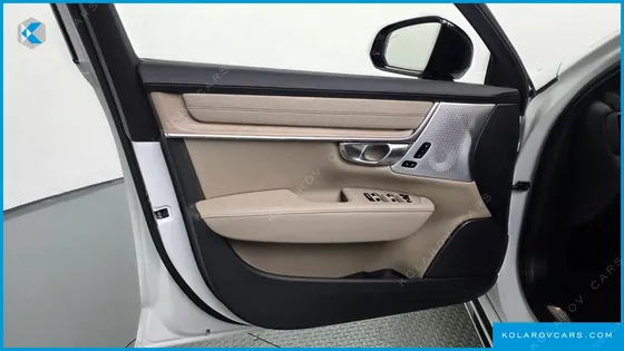 VOLVO S90 B5 ULTRA DARK