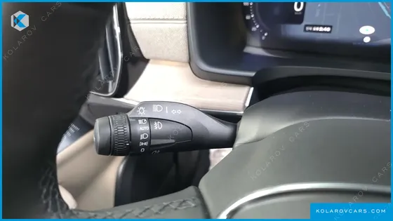 VOLVO S90 B5 ULTRA DARK