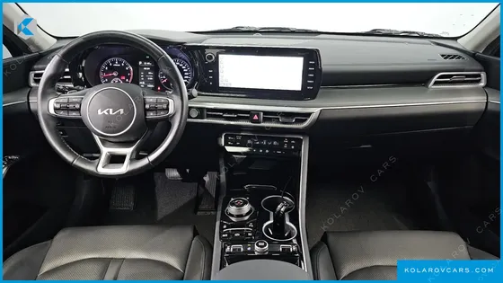 KIA K5 2.0