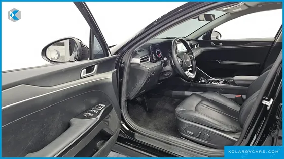KIA K5 2.0