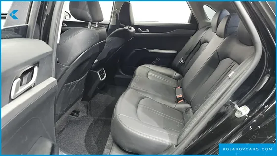 KIA K5 2.0