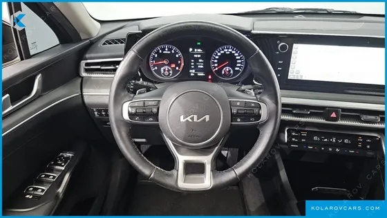 KIA K5 2.0