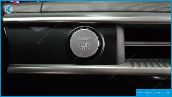 KIA K5 2.0