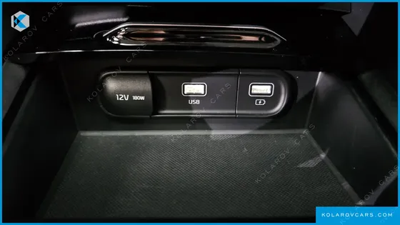 KIA K5 2.0