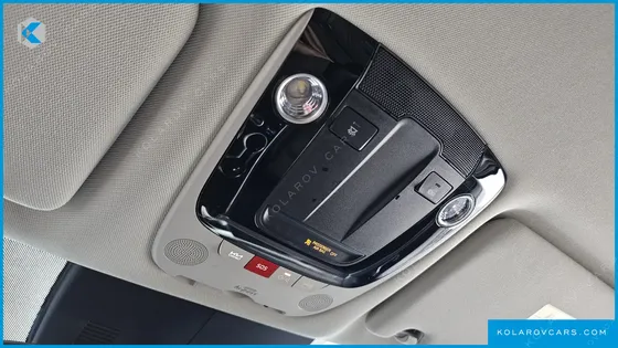 KIA K5 2.0