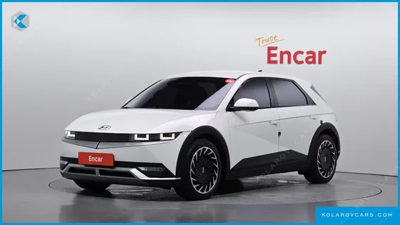 HYUNDAI IONIQ 5 LONG RANGE AWD