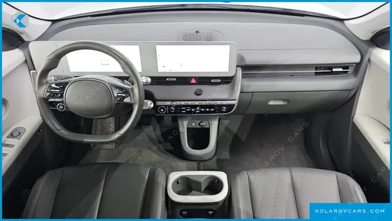 HYUNDAI IONIQ 5 LONG RANGE AWD