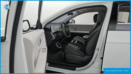 HYUNDAI IONIQ 5 LONG RANGE AWD