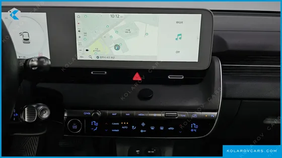 HYUNDAI IONIQ 5 LONG RANGE AWD