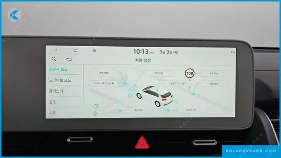 HYUNDAI IONIQ 5 LONG RANGE AWD