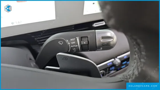 HYUNDAI IONIQ 5 LONG RANGE AWD
