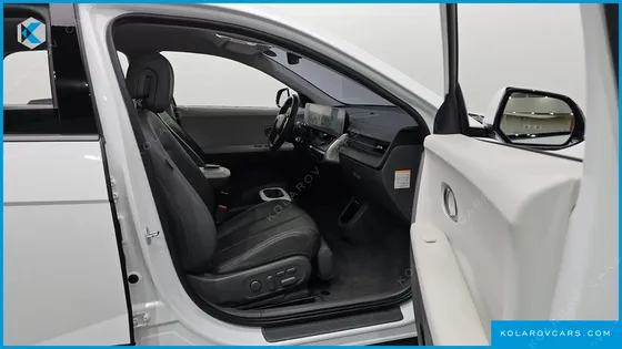 HYUNDAI IONIQ 5 LONG RANGE AWD