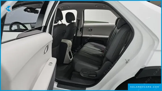 HYUNDAI IONIQ 5 LONG RANGE AWD