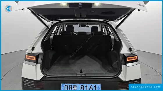 HYUNDAI IONIQ 5 LONG RANGE AWD