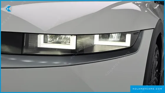 HYUNDAI IONIQ 5 LONG RANGE AWD