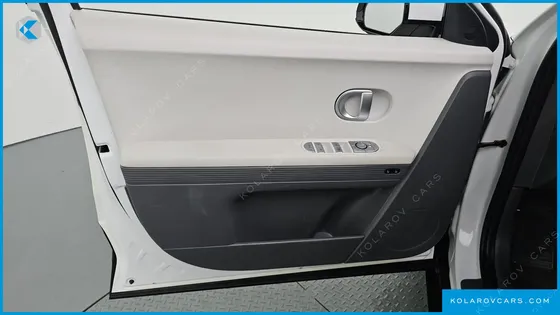 HYUNDAI IONIQ 5 LONG RANGE AWD