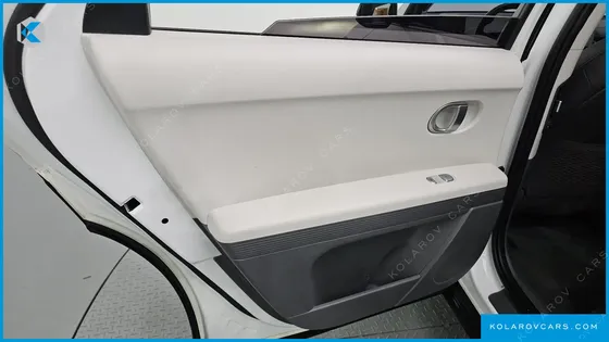 HYUNDAI IONIQ 5 LONG RANGE AWD