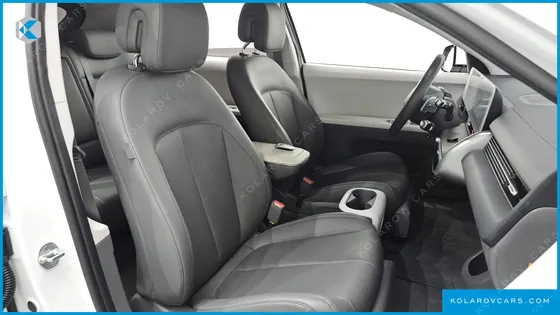 HYUNDAI IONIQ 5 LONG RANGE AWD