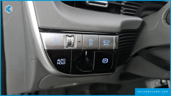 HYUNDAI IONIQ 5 LONG RANGE AWD