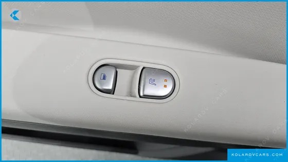 HYUNDAI IONIQ 5 LONG RANGE AWD