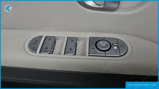HYUNDAI IONIQ 5 LONG RANGE AWD