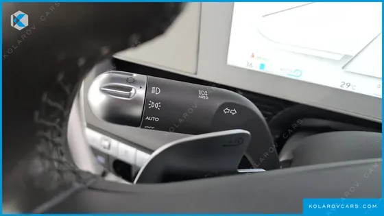 HYUNDAI IONIQ 5 LONG RANGE AWD