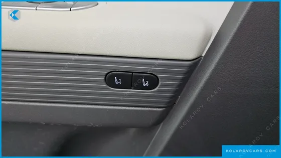 HYUNDAI IONIQ 5 LONG RANGE AWD