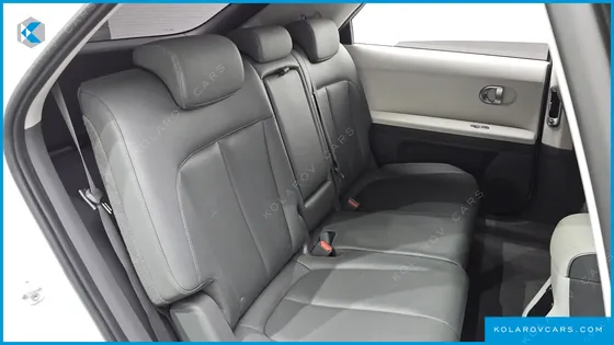 HYUNDAI IONIQ 5 LONG RANGE AWD