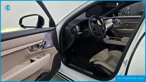 VOLVO S90 B5 ULTRA DARK