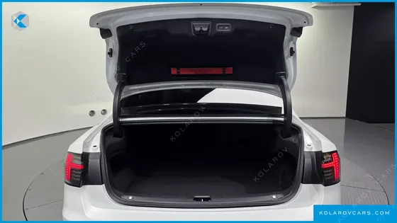 VOLVO S90 B5 ULTRA DARK