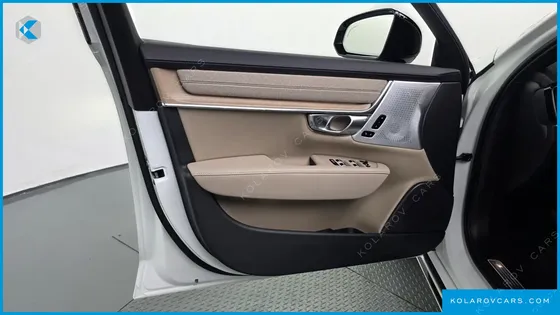 VOLVO S90 B5 ULTRA DARK