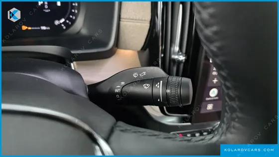 VOLVO S90 B5 ULTRA DARK