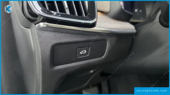 VOLVO S90 B5 ULTRA DARK
