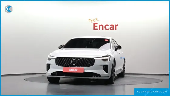 VOLVO S90 B5 ULTRA DARK