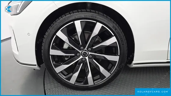 VOLVO S90 B5 ULTRA DARK